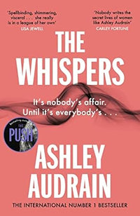 The Whispers by Ashley Audrain