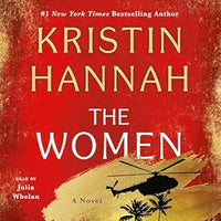 The Women (authentic verified) by Kristin Hannah