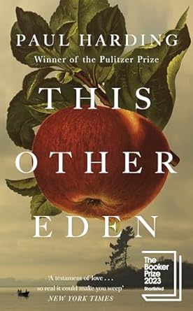 This Other Eden by Paul Harding