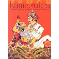 World Oldest Treatise On Sex by Tarun Chopra