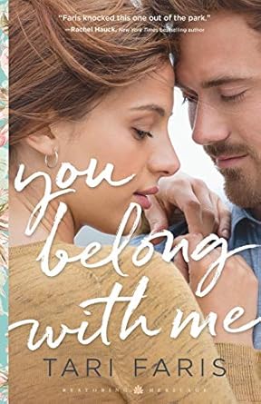 You Belong With Me (authentic verified) by Shuchi Batra