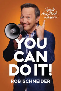 You Can Do It (authentic verified)