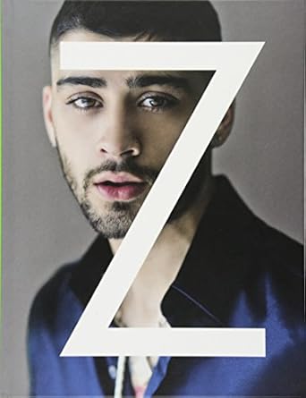 Zayn (Authentic Verified) by Zayn Malik