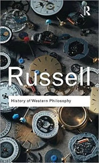 History Of Western Philosophy (English, Paperback) By Bertrand Russell