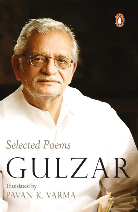 Selected Poems (Paperback) By Gulzar