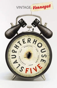 Slaughterhouse- Five (English, Paperback) By Kurt Vonnegut
