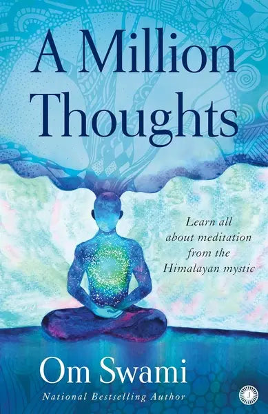 A Million Thoughts (Authentic Verified) by Om Swami