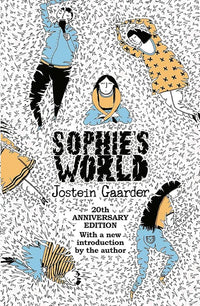 Sophie's World Jostein Gaarder