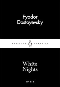 White Night Fyodor Dostoyevsky