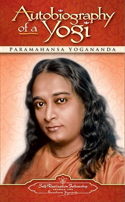 Autobiography of a Yogi by Paramahansa Yogananda (high quality)