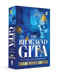 Bhagavad Gita (English, Paperback) By Swami Nikhilananda