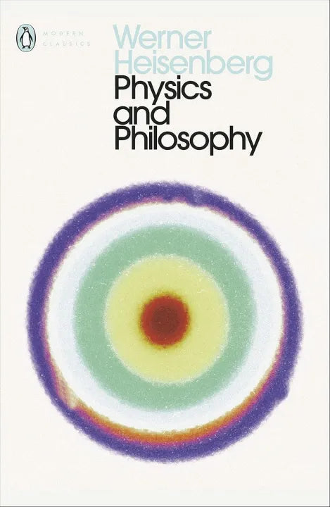 Physics & Philosophy (Paperback) By Werner Heisenberg
