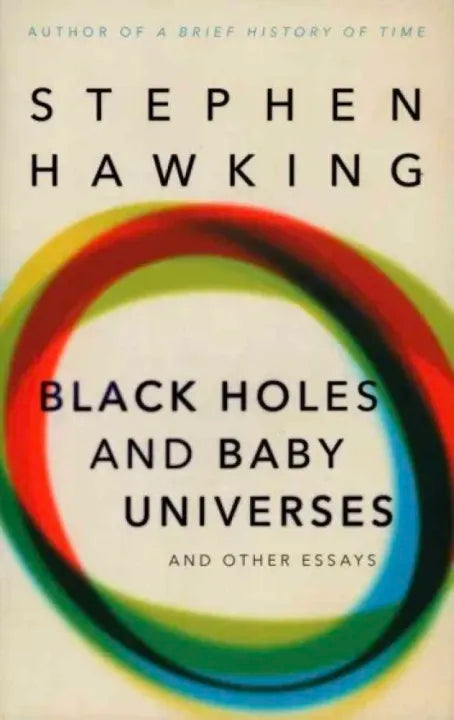 Black Holes And Baby Universes And Other Essays (Paperback) By Stephen Hawking