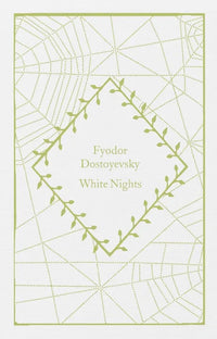 White Nights (English, Hardcover) By Fyodor Dostoyevsky