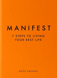 Manifest By Roxie Nafousi