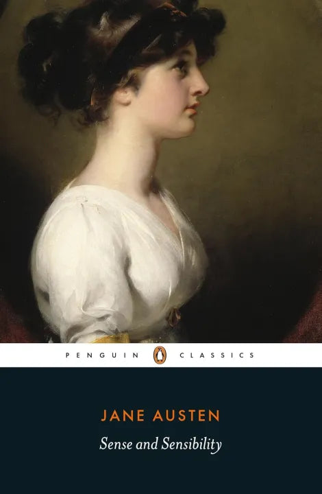 Sense And Sensibility (Penguin Classics) By Jane Austen