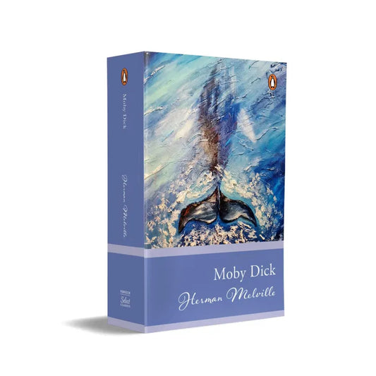 Moby Dick (Paperback) By Herman Melville
