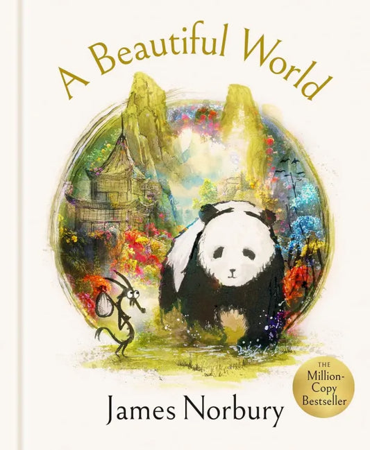 A Beautiful World (Hardcover) By James Norbury