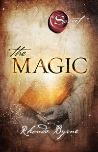 The Secret Magic