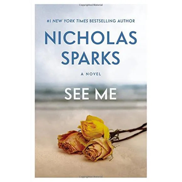 See Me - Nicholas Sparks
