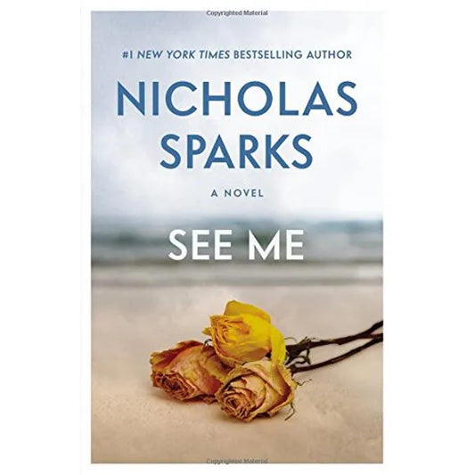 See Me - Nicholas Sparks