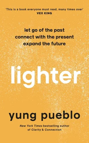 Phulchowki Books Lighter By Yung Pueblo