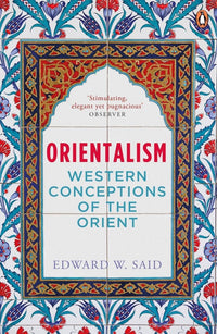Orientalism(authentic)