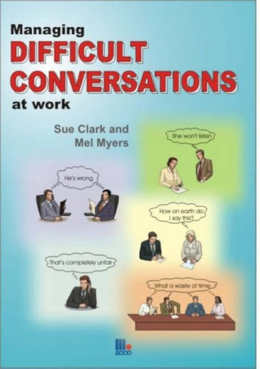 Difficult Conversations (Authentic Verified) by Sheila Heen