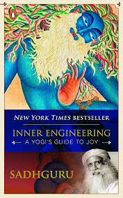 इनर इन्जिनियरिङ Inner Engineering (Nepali) by Sadhguru