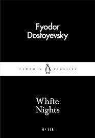 White Nights By Fyodor Dostoyevsky