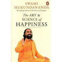 The Art & Science of Happiness (Paperback) By Swami Mukundananda
