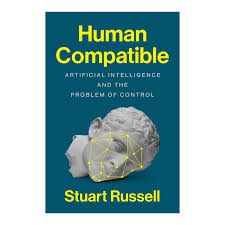 Human Compatible