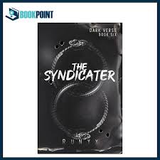 The Syndicater By RuNyx : A Dangerous Dark Romance (Dark Verse)