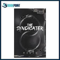 The Syndicater By RuNyx : A Dangerous Dark Romance (Dark Verse)