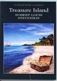 Treasure Island - Robert Louis Stevenson