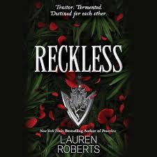 Reckless by Lauren Roberts