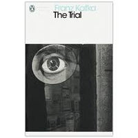 The Trial by Franz Kafka