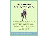 No More Mr Nice Guy