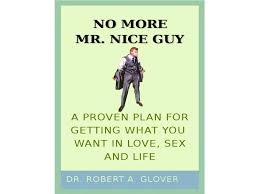 No More Mr Nice Guy
