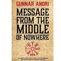 Message from the Middle of Nowher