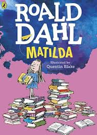 Roald dahl matilda