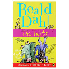 Roald dahl The twits