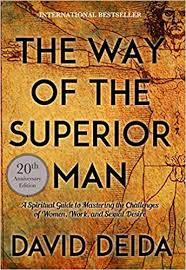 The Way of the Superior Man