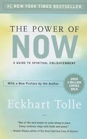 CALOTO Power Of Now by Eckhart Tolle