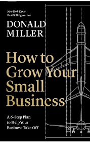 How to Grow Your Small Business