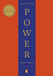 The 48 Laws of Power (Robert Greene) small