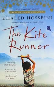 The Kite Runner (Khaled Hosseini)