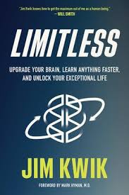 Limitless by Jim Kwik (high quality)