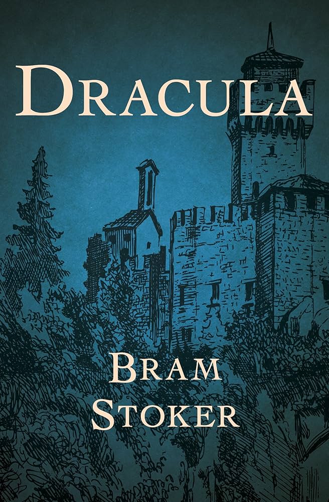 Dracula (Authentic Verified) by Bram Stoker