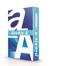 Double A 70 GSM 500 Sheets (Size-A5)